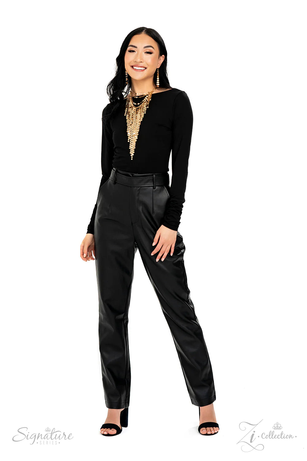 Paparazzi - The Suz - Zi Collection Piece