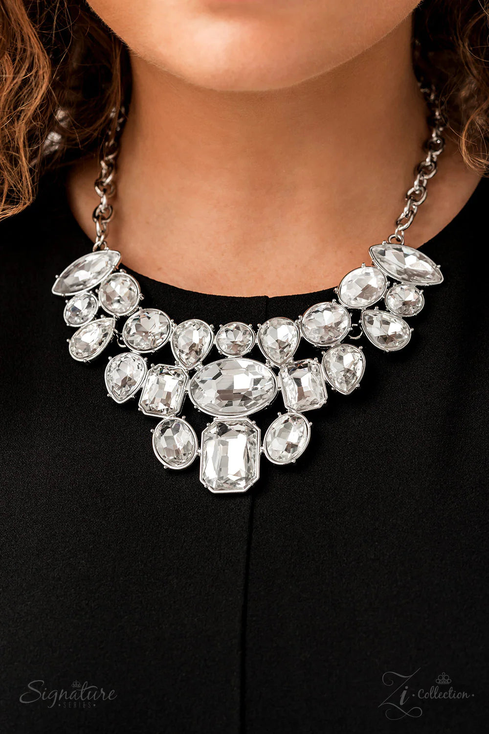 Paparazzi - The Tasha - Zi Collection Piece