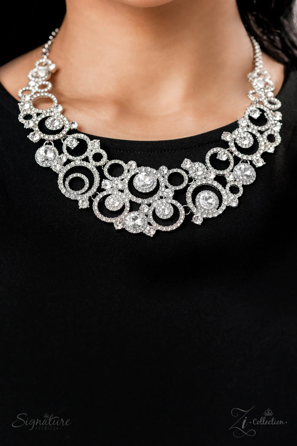 Paparazzi - The Jennifer - Zi Collection Piece
