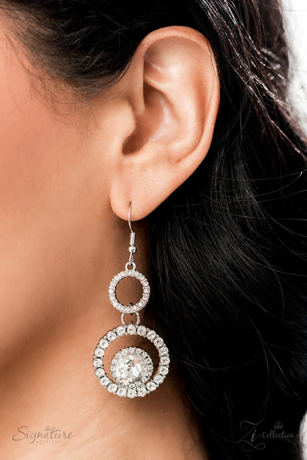Paparazzi - The Jennifer - Zi Collection Piece