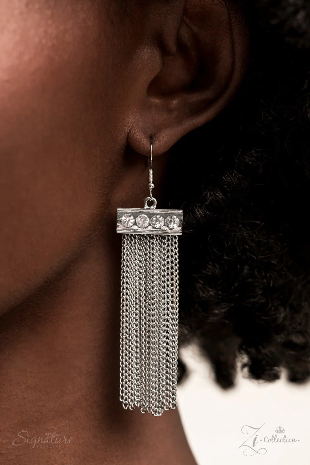 Paparazzi - The Hope - Zi Collection Piece