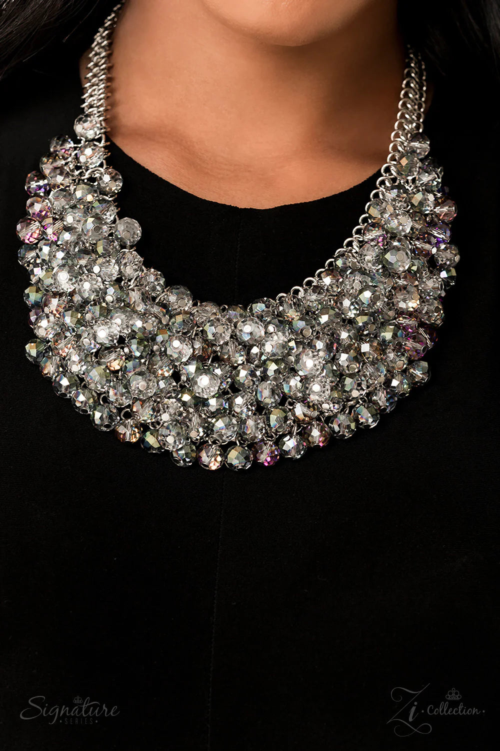 Paparazzi - The Tanger - Zi Collection Piece