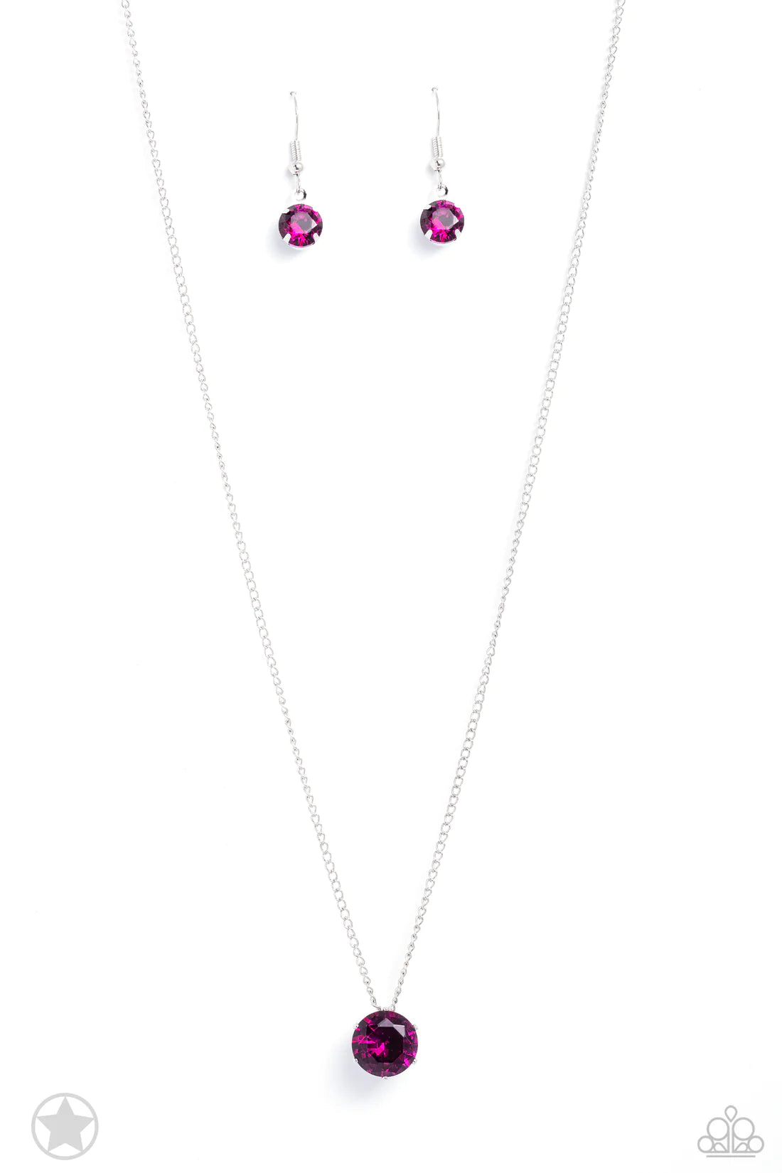 What a Gem - Pink