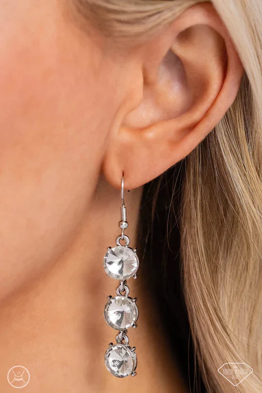 **Limited Availability** - God's Girl - White