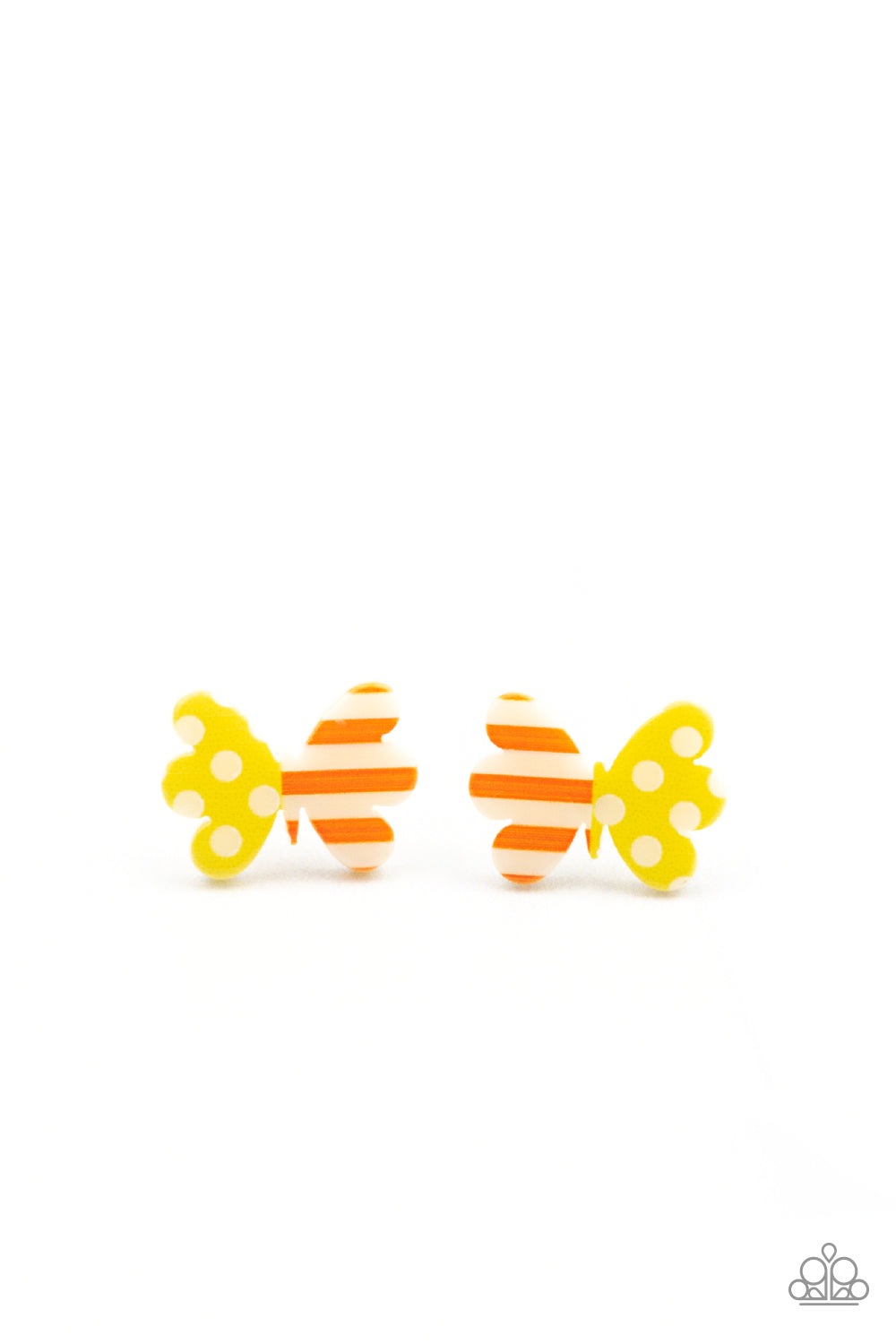 Starlet Shimmer Butterfly Earring
