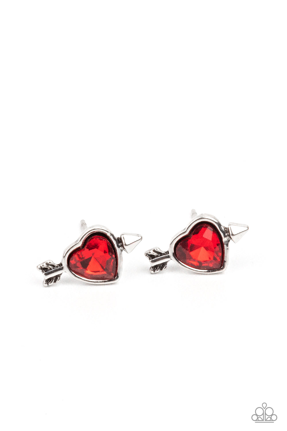 Starlet Shimmer Post Earring