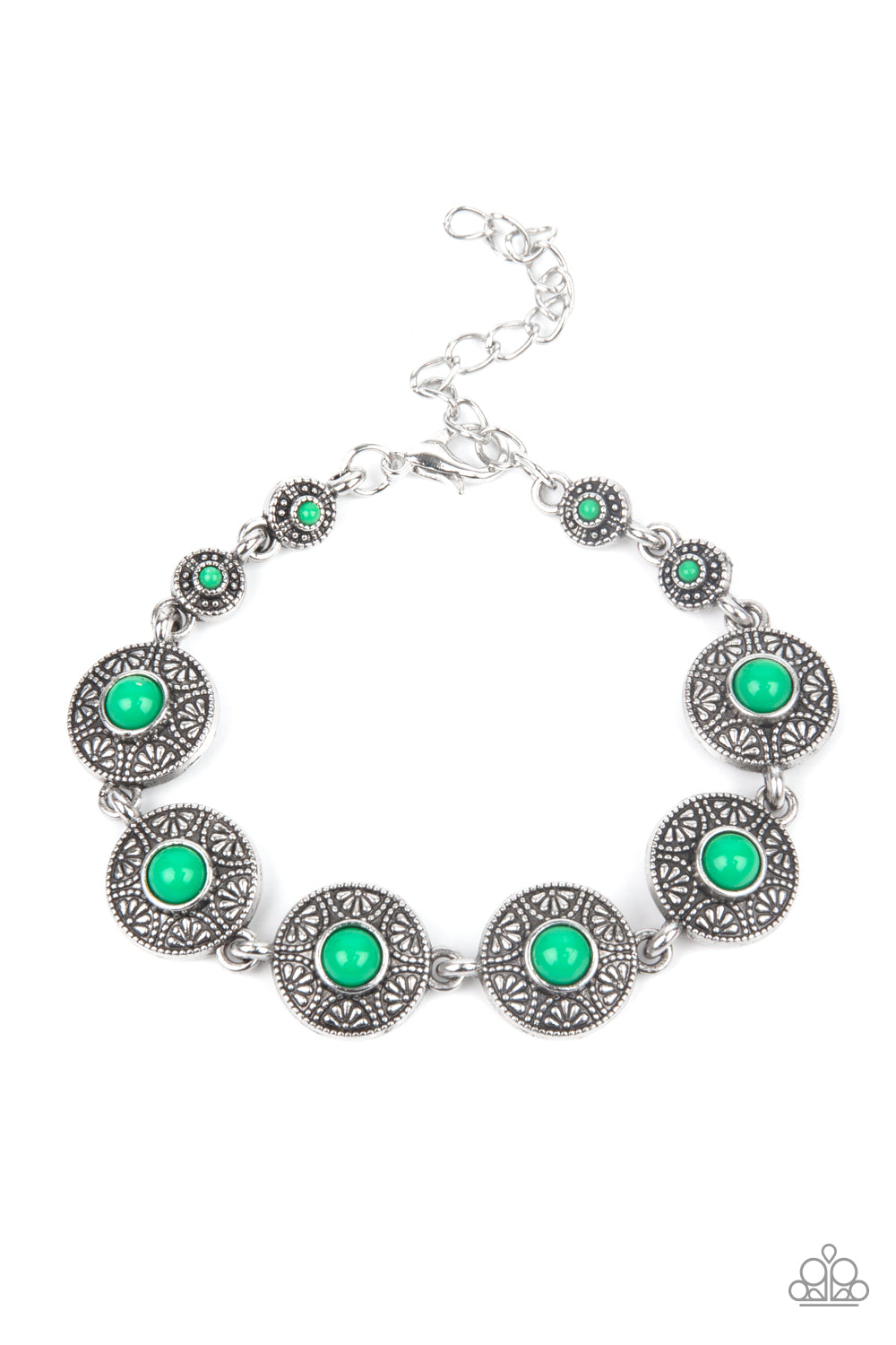 Springtime Special - Green