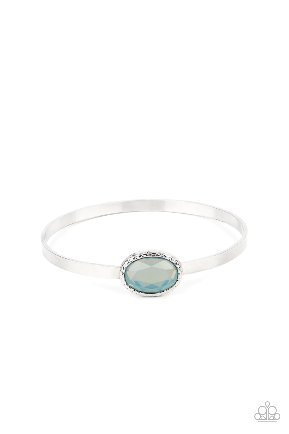 Misty Meadow - Blue