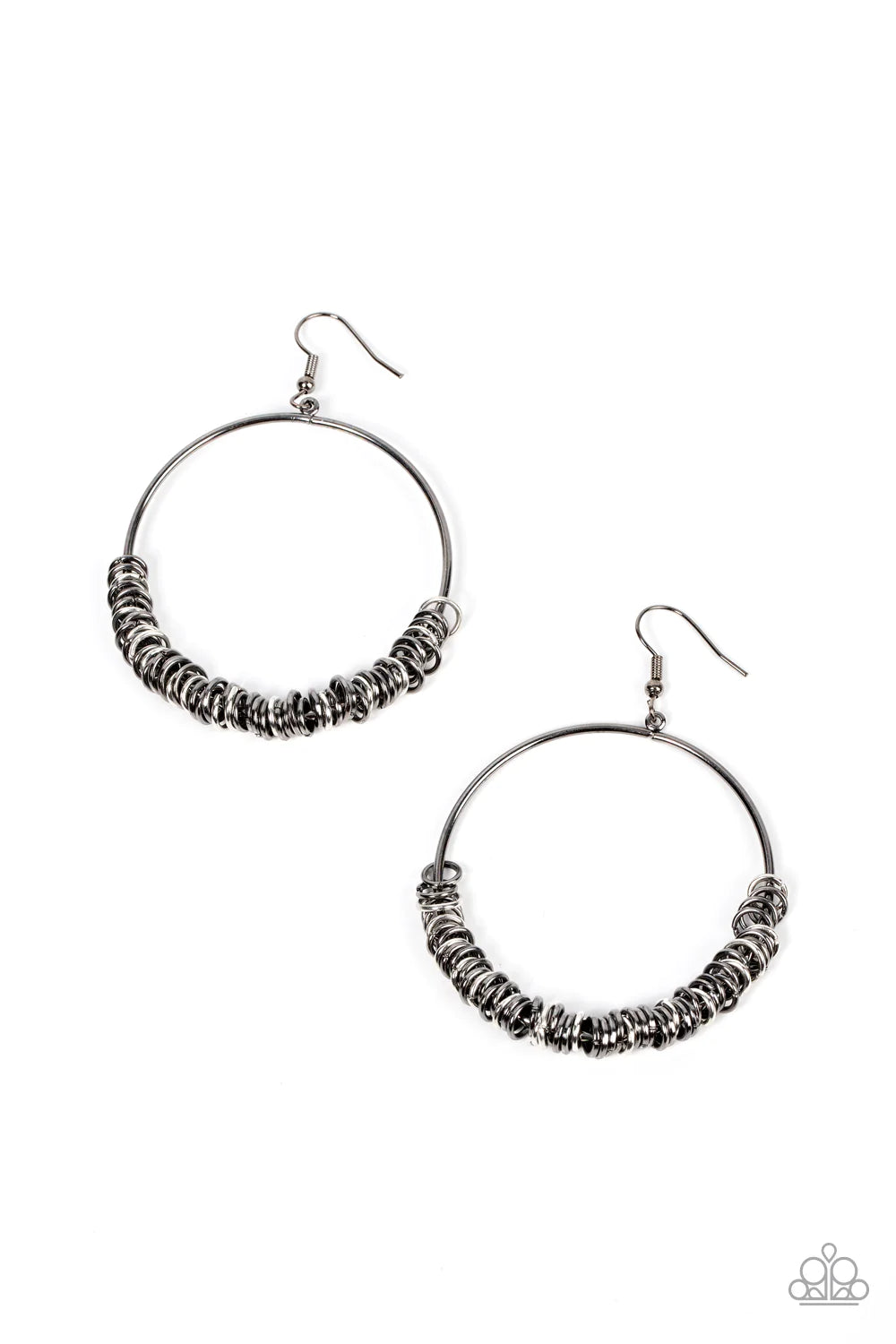 Paparazzi ♥ Retro Ringleader - Multi
