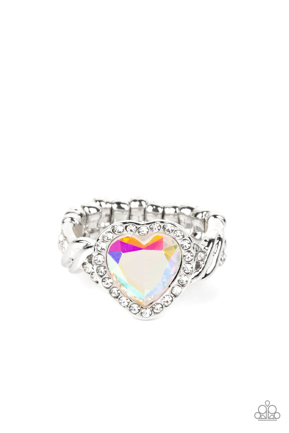 Committed to Cupid - Multi