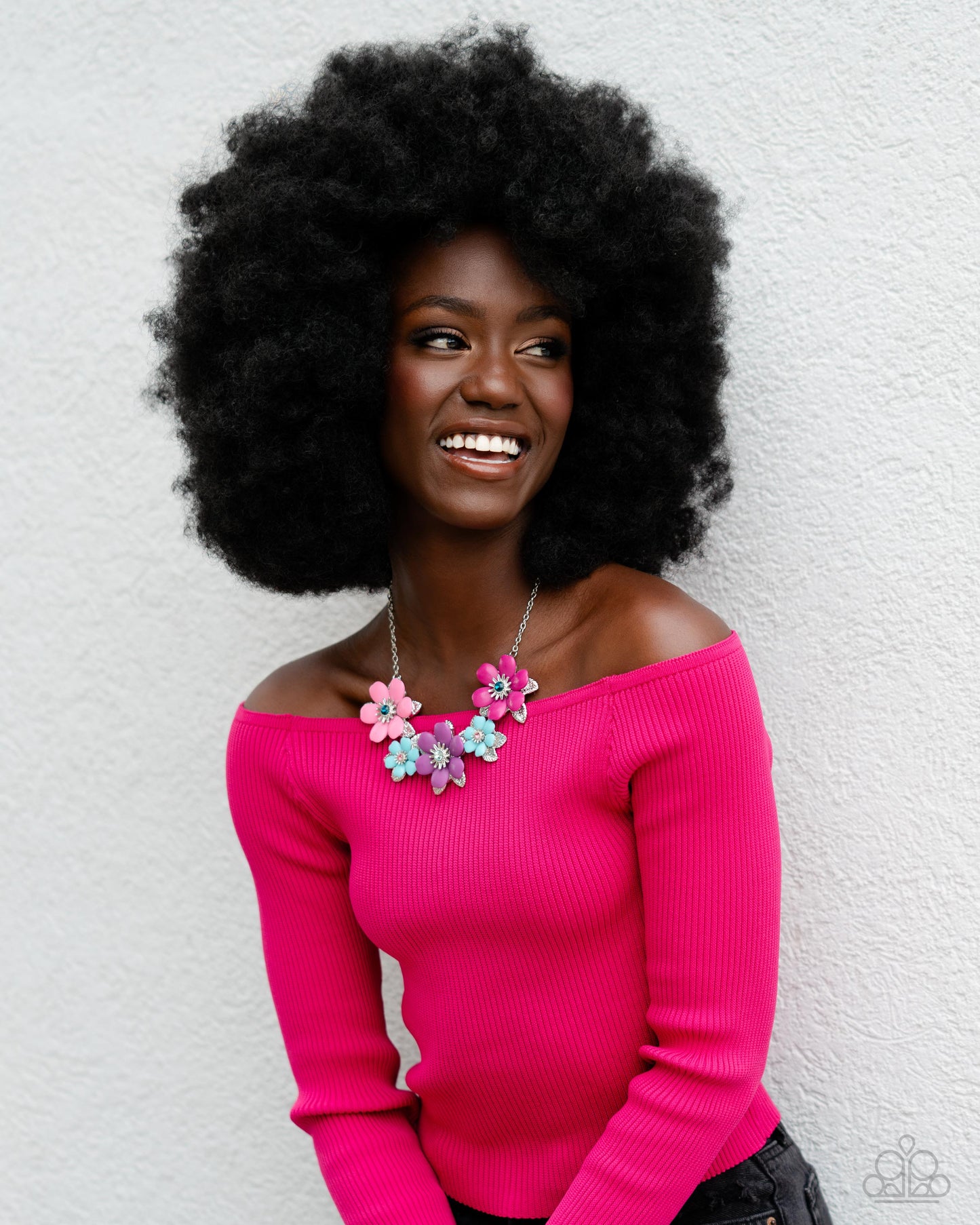 Well-Mannered Whimsy - Pink**2023 MADE FOR MORE Convention Exclusive**