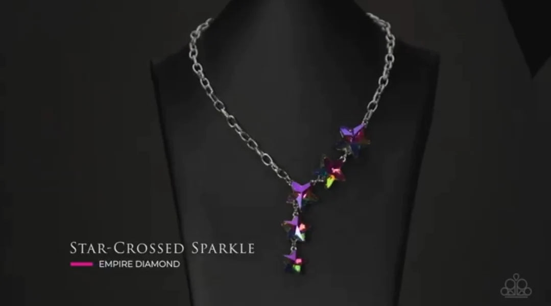 Star Crossed Sparkle - Multi