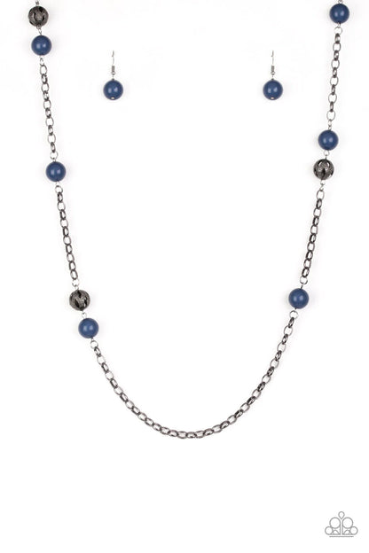 Fashion Fad - Blue