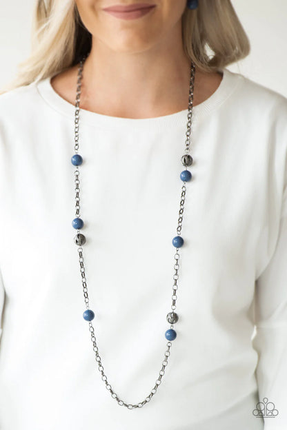 Fashion Fad - Blue