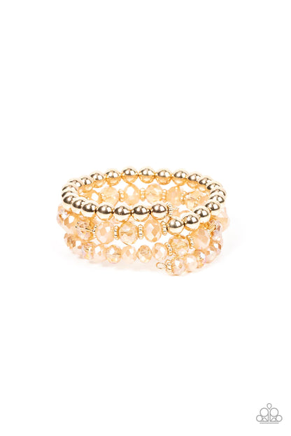 Gimme Gimme - Gold