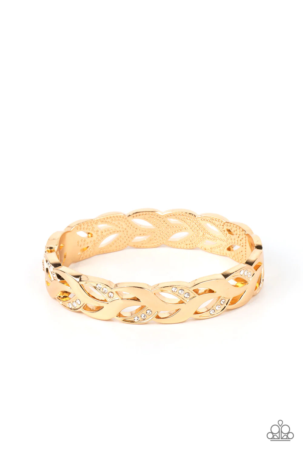 Editor-In-LEAF - Gold