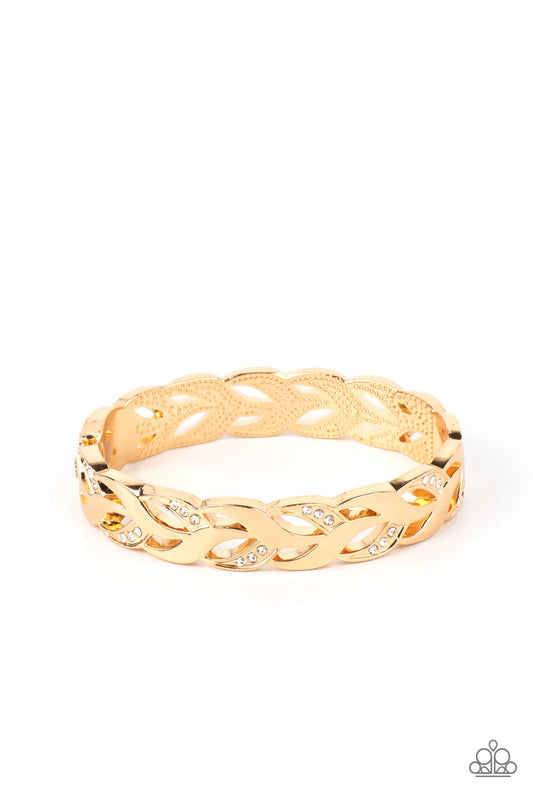 Editor-In-LEAF - Gold