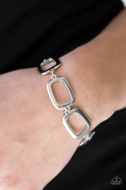 Basic Geometry - Silver
