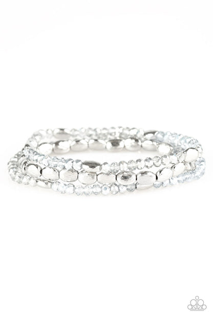 Hello Beautiful - Silver