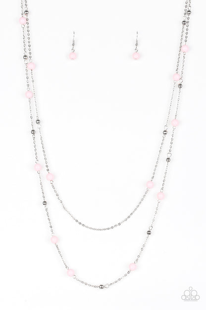 Beach Party Pageant - Pink