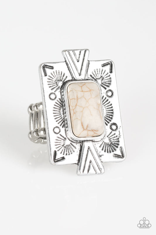 Stone Cold Couture  - White