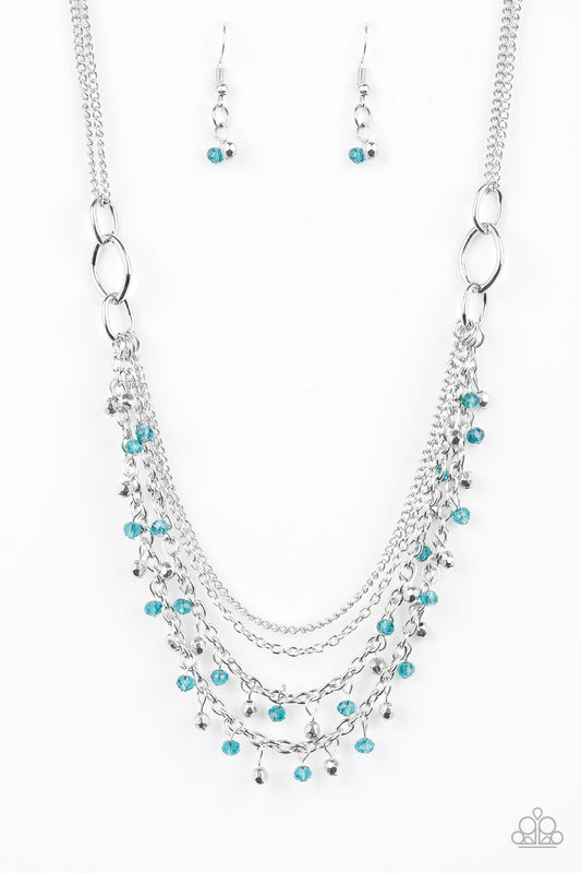 Financially Fabulous - Blue