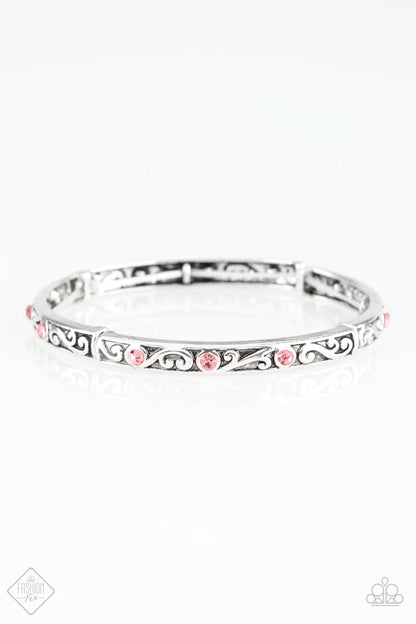 Fairytale Flirt - Pink