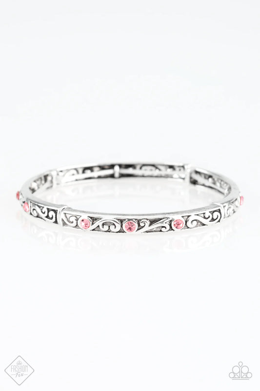 Fairytale Flirt - Pink