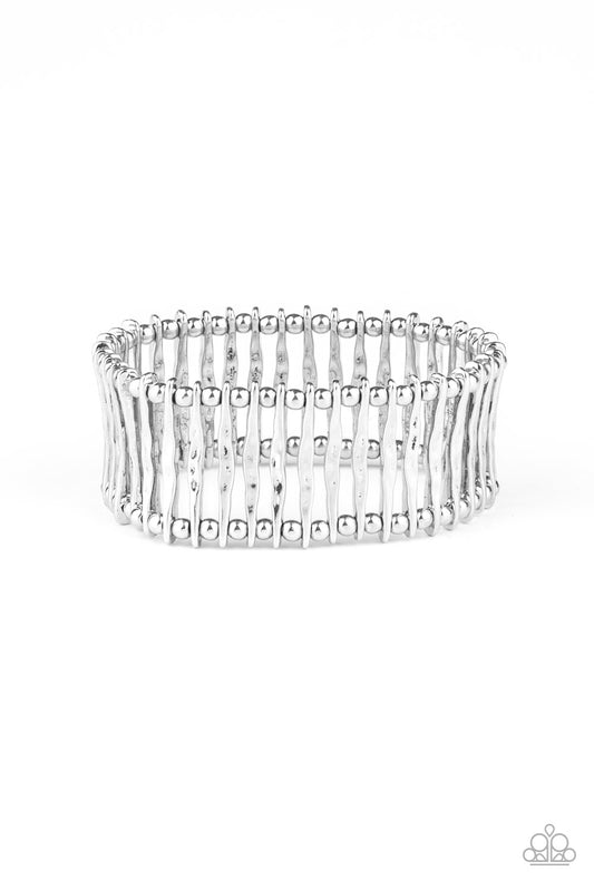 Rustic Rebellion - Silver