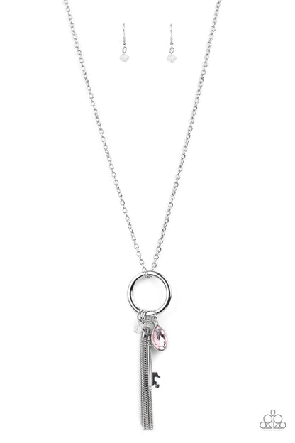 Unlock Your Sparkle - Pink