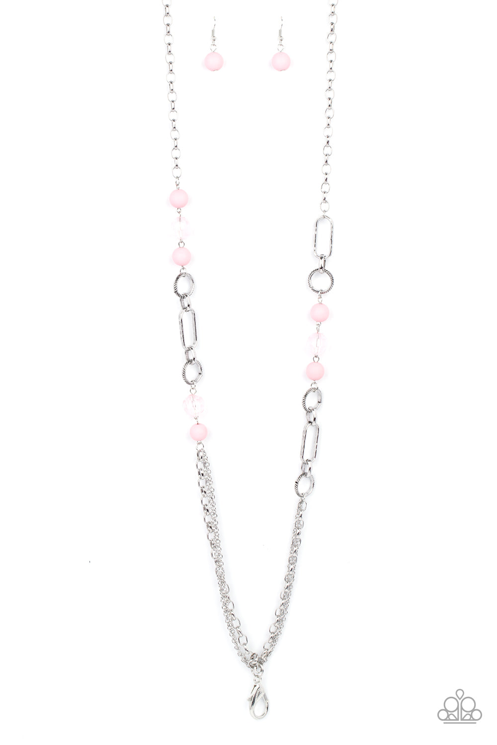 POP-ular Opinion - Pink