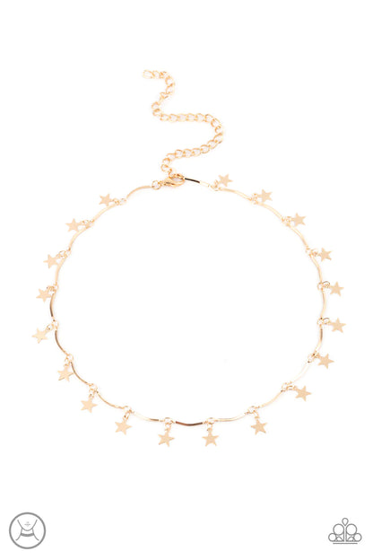 Little Miss Americana - Gold