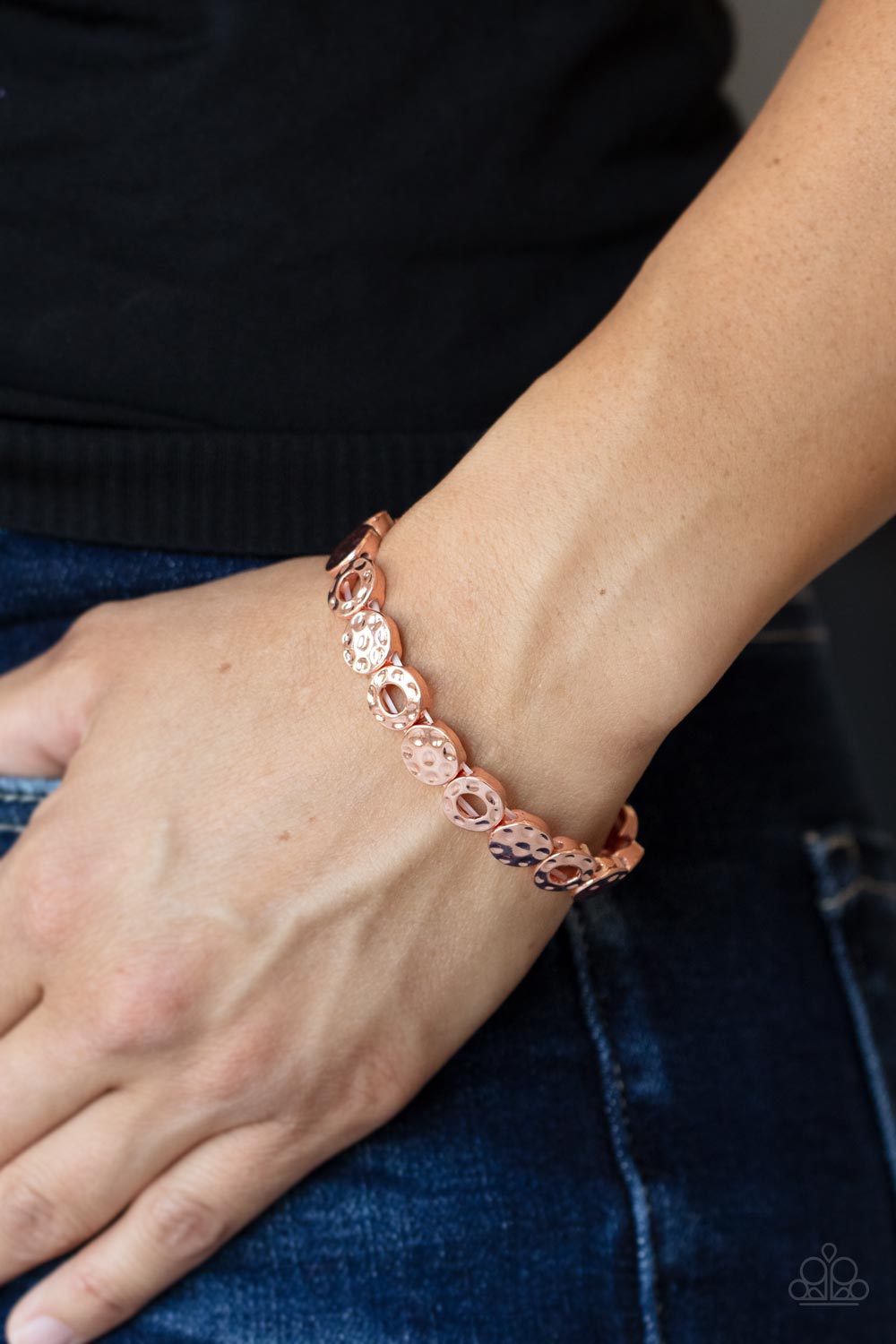 Metro Metalsmith - Shiny Copper