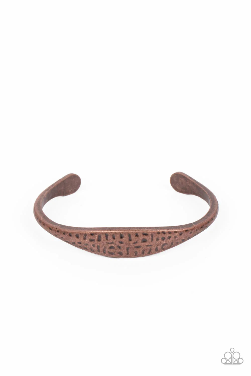 Ancient Accolade - Copper
