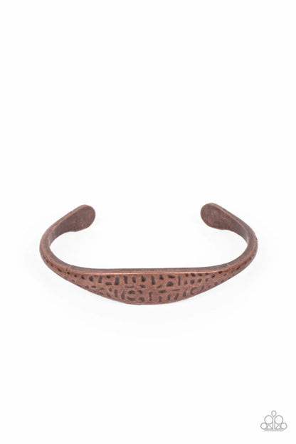 Ancient Accolade - Copper