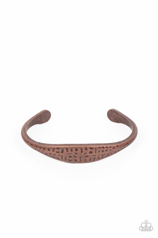 Ancient Accolade - Copper