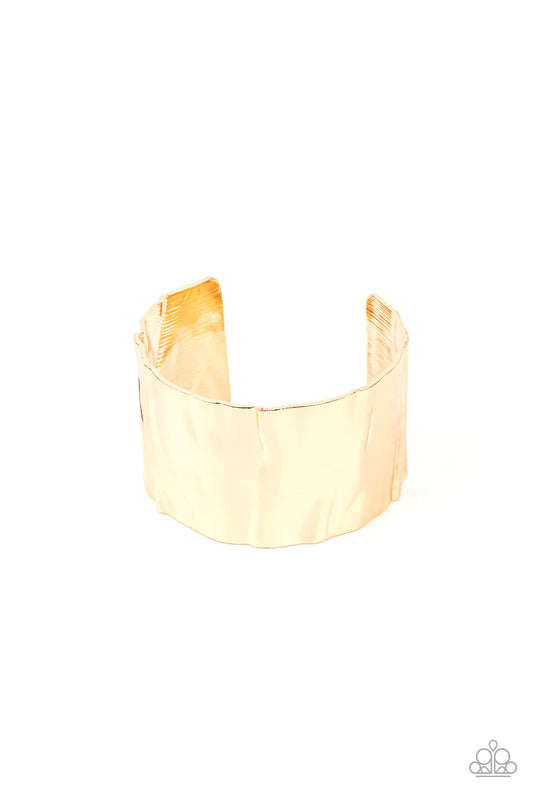 Modern Metallurgy - Gold