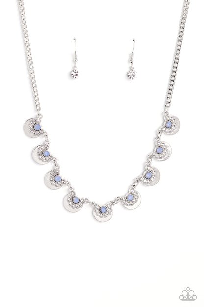 Grandiose Grace - Blue