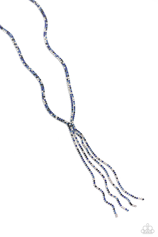 Jazz STRANDS - Blue  **2023 MADE FOR MORE Convention Exclusive**