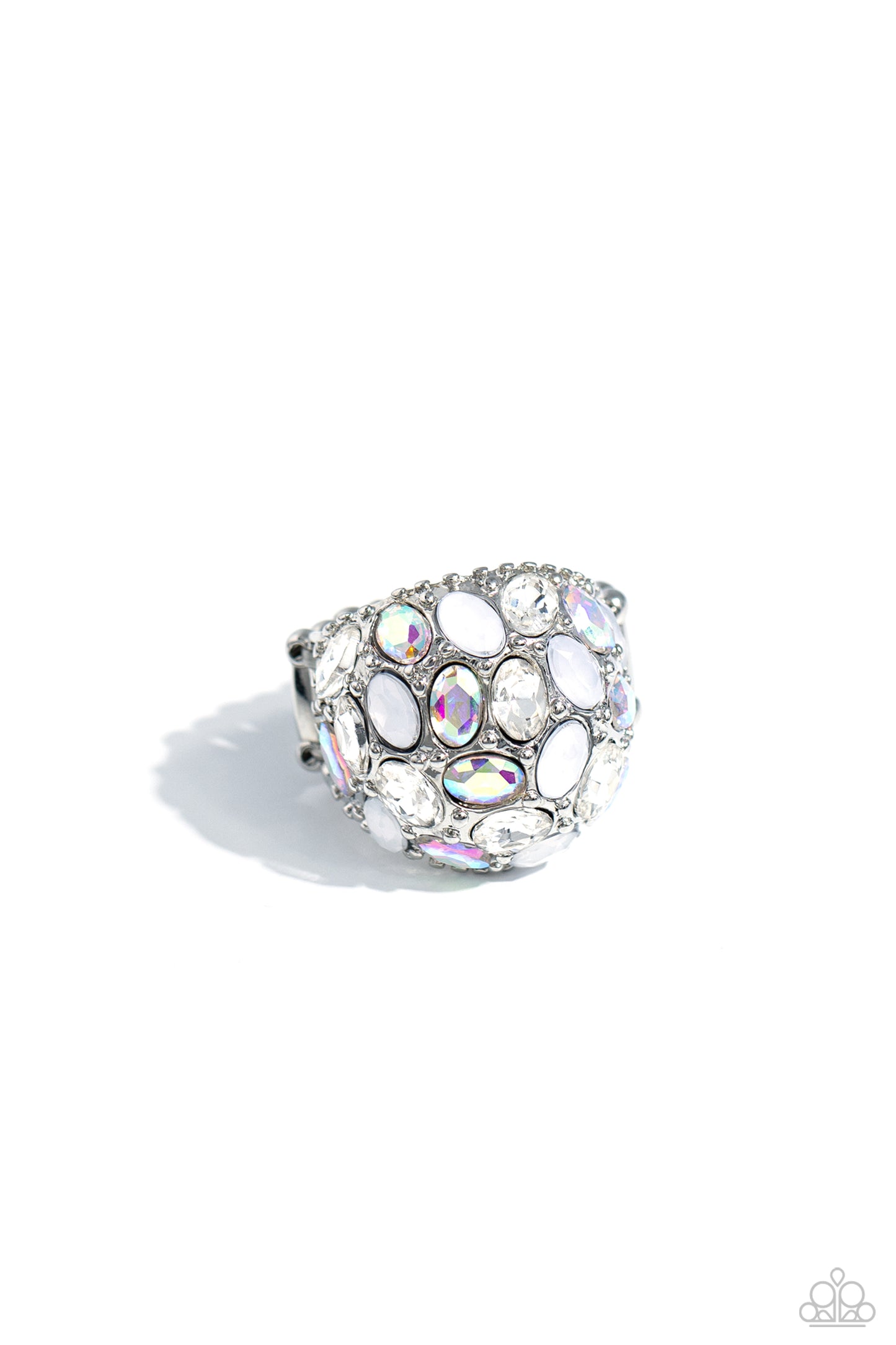 BLING Loud and Proud - White  **2023 MADE FOR MORE Convention Exclusive**