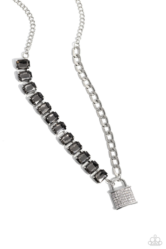LOCK and Roll - Silver**2023 MADE FOR MORE Convention Exclusive**