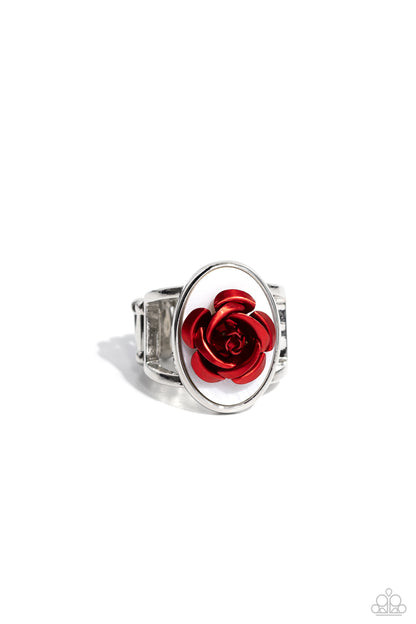 ROSE to My Heart - Red  **2023 MADE FOR MORE Convention Exclusive**