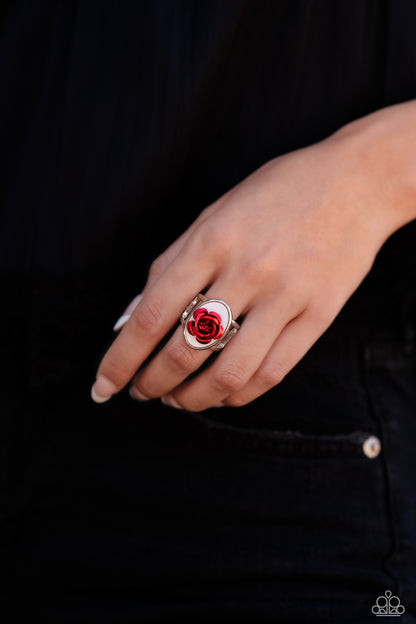 ROSE to My Heart - Red  **2023 MADE FOR MORE Convention Exclusive**