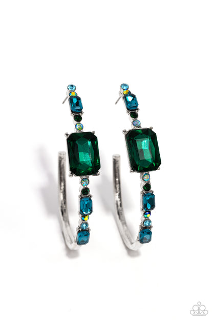 Elite Ensemble - Green  **2023 MADE FOR MORE Convention Exclusive**