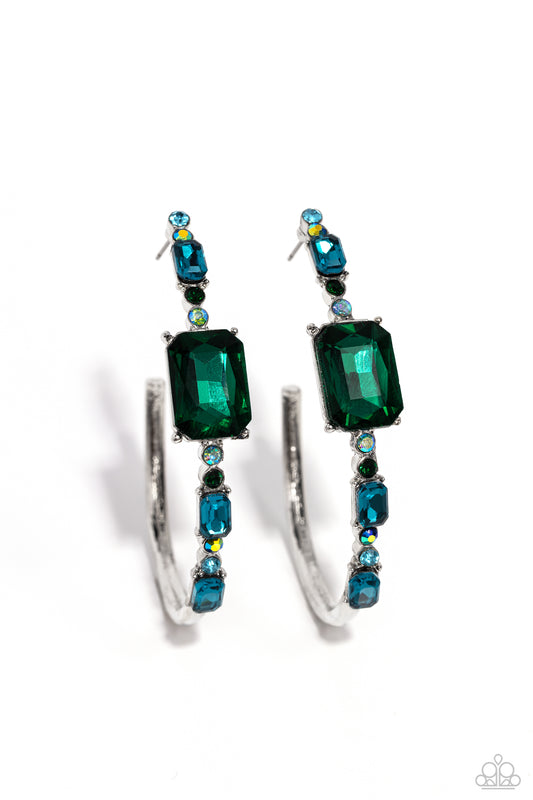 Elite Ensemble - Green  **2023 MADE FOR MORE Convention Exclusive**