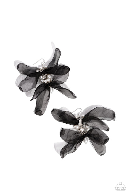 Cosmopolitan Charisma - Black  **2023 MADE FOR MORE Convention Exclusive**