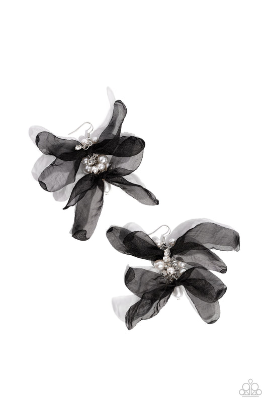Cosmopolitan Charisma - Black  **2023 MADE FOR MORE Convention Exclusive**