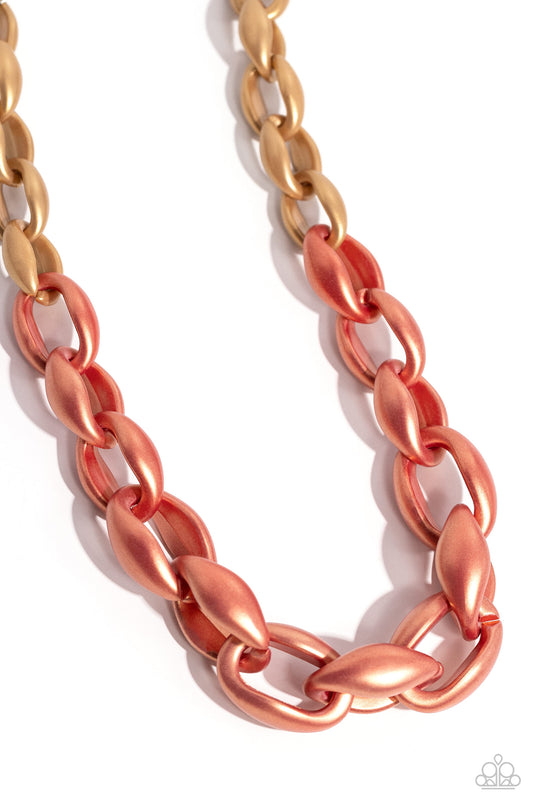 Statement Season - Orange  **2023 MADE FOR MORE Convention Exclusive**