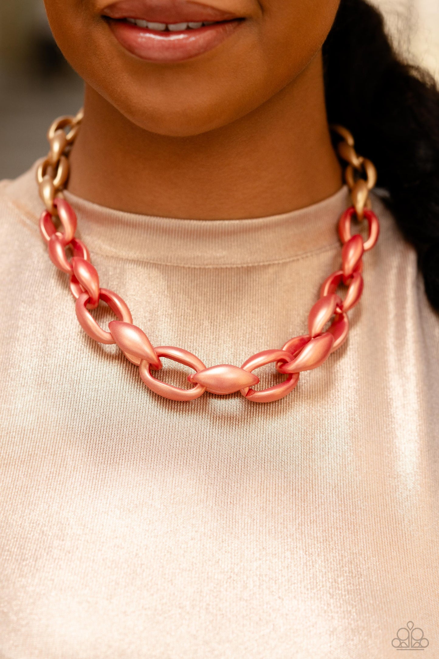 Statement Season - Orange  **2023 MADE FOR MORE Convention Exclusive**