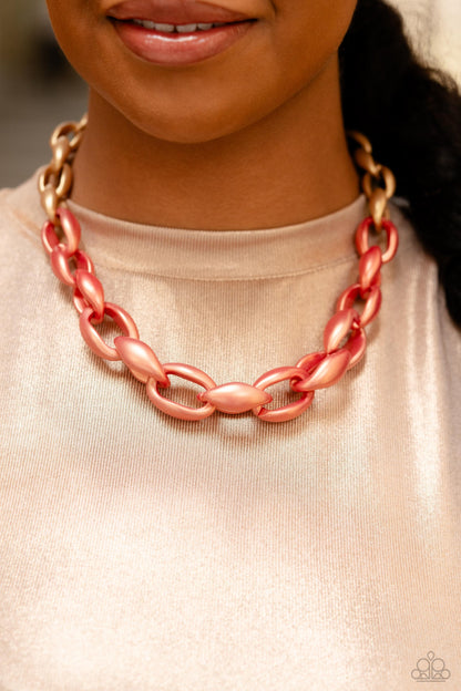 Statement Season - Orange  **2023 MADE FOR MORE Convention Exclusive**